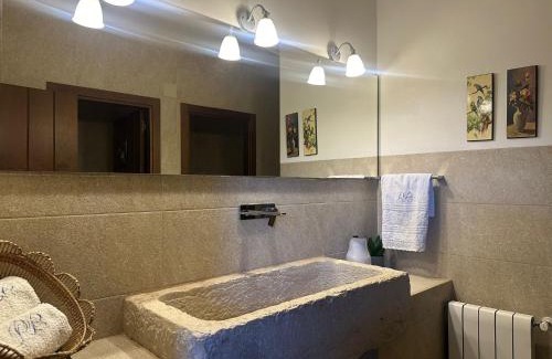 Tortosa Maison | Mas Dauden