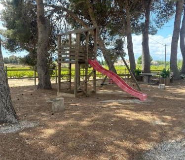 Tortosa Maison | Mas Dauden