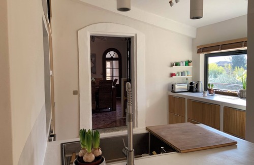 Vallabrix Autre | Mas de 1830 proche Uzès magnifique Piscine 13mx5m et jardin dans parc du chateau