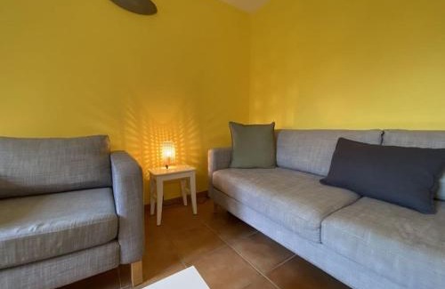 Saint-Mathieu-de-Treviers Appartement | Mas de Cala, gîtes détente au Pic Saint Loup