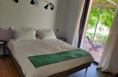 Maussane Maison | Mas de charme au pied des Alpilles