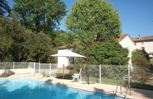 Cannes-et-Clairan Maison | Mas de Coste, gite pour réunion familiale, amicale
