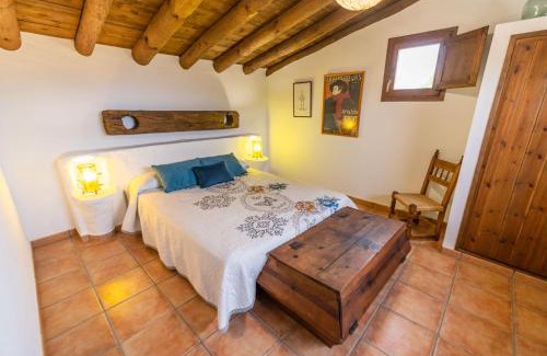 Valderrobres Chalet De Ski | Mas de L'Acordio