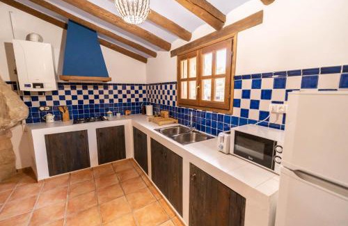 Valderrobres Chalet De Ski | Mas de L'Acordio