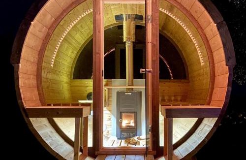Els Plans de Sio Maison | Mas de l'Aranyó - Eco Wellness Spa