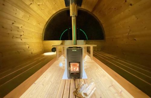 Els Plans de Sio Maison | Mas de l'Aranyó - Eco Wellness Spa
