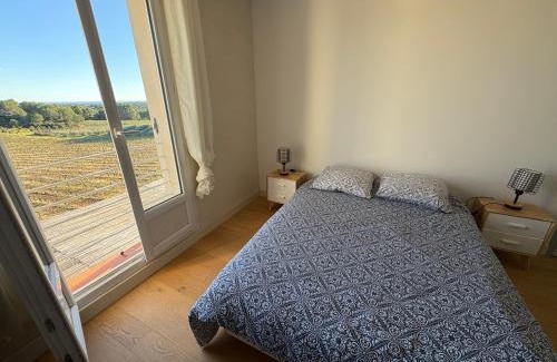 Saint-Pons-de-Mauchiens Maison | Mas de l'Archange