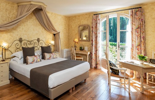 Les Baux-de-Provence Hôtel | Mas de l'Oulivié