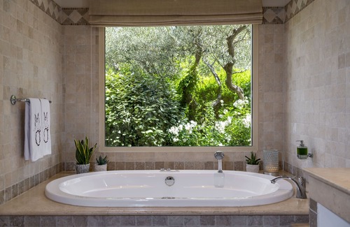 Les Baux-de-Provence Hôtel | Mas de l'Oulivié