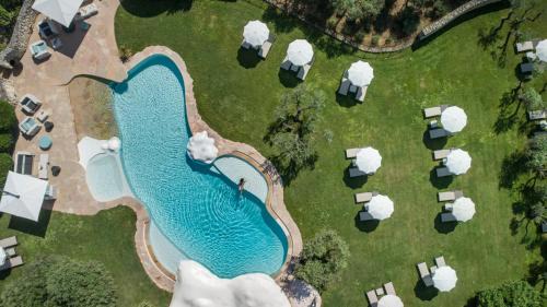 Les Baux-de-Provence Hôtel | Mas de l'Oulivié