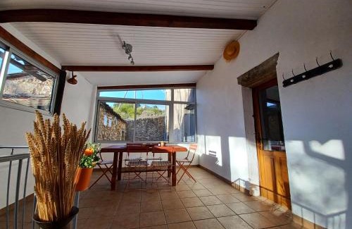 Joannas Maison | Mas de la Borie - Gite