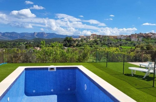 Lledo Cottage | Mas De La Font