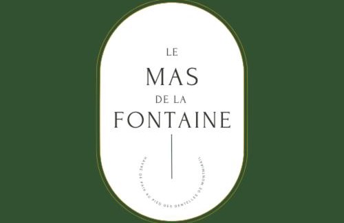 Sarrians Villa | Mas de la Fontaine