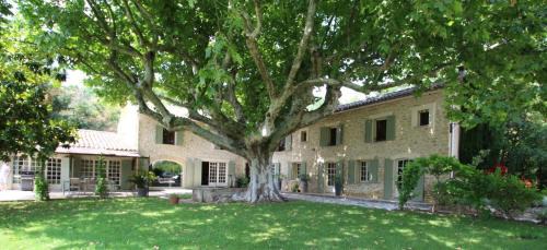Sarrians Villa | Mas de la Fontaine