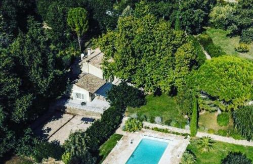 Sarrians Villa | Mas de la Fontaine