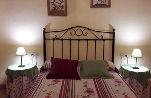 Costa Dorada Cottage | Mas de la Forastera