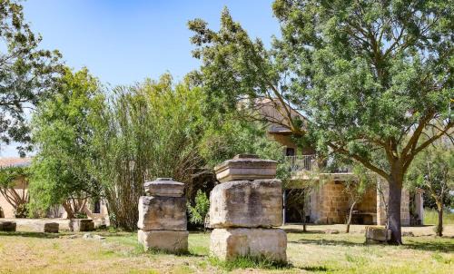 Marsillargues Villa | Mas de la Plaine