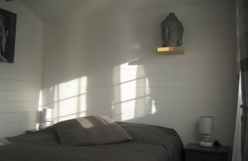 Le Soler Autre | Mas de la Taillandiere - Cottages BALI