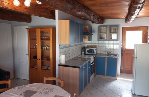 Limogne-en-Quercy Autre | Mas de Pachot - LIMOGNE EN QUERCY