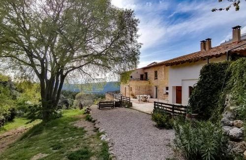 Fuentespalda Appartement | Mas de Pau - Boutique Apartments