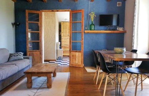 Fuentespalda Appartement | Mas de Pau - Boutique Apartments