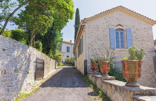 Puechredon Maison | Mas de Puechredon