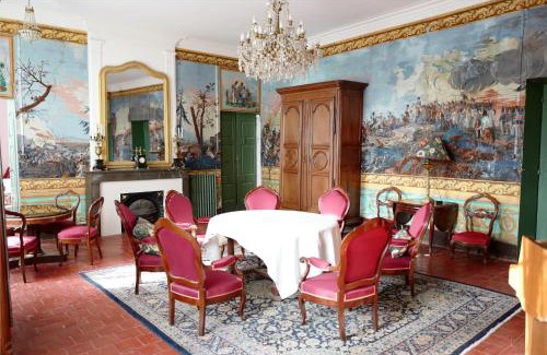 Puechredon Maison | Mas de Puechredon