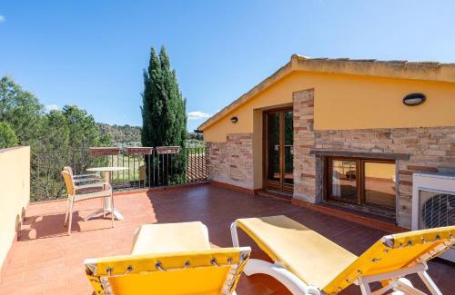 Flix Maison | Mas de Sisco