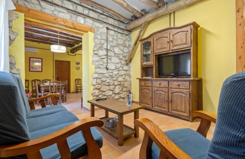 Flix Maison | Mas de Sisco