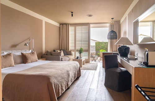 Torrent Hôtel | Mas de Torrent Hotel & Spa, Relais & Châteaux