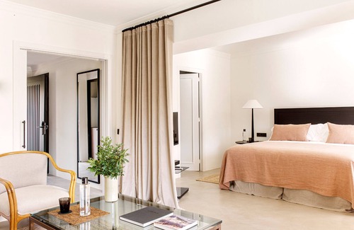 Torrent Hôtel | Mas de Torrent Hotel & Spa, Relais & Châteaux