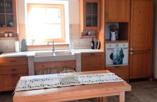 Baselga di Pine Chalet De Ski | Mas dei Candidi