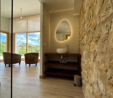 Valderrobres Maison | Mas del Bot