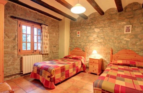 Horta de Sant Joan Maison | Mas Del Cigarrer Allotjament Rural