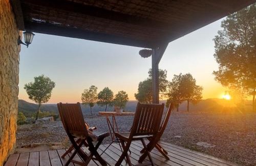 Almatret Maison | Mas del Riu, un paraíso natural