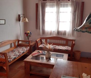 Arboli Maison | Mas del Salin