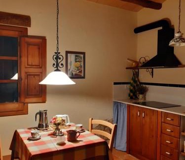 Arboli Maison | Mas del Salin