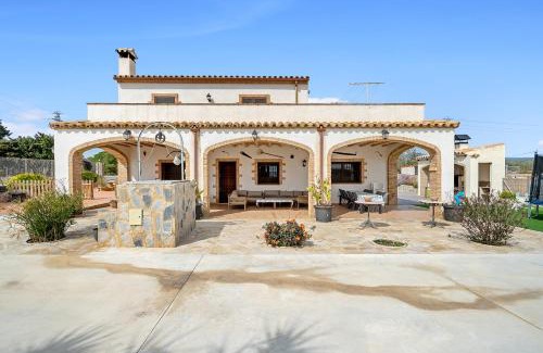 L'Ampolla Maison | Mas del Vedell