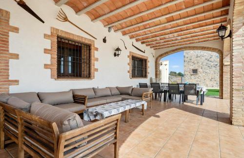 L'Ampolla Maison | Mas del Vedell