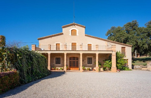 Vilafreser Maison | Mas dels Frares