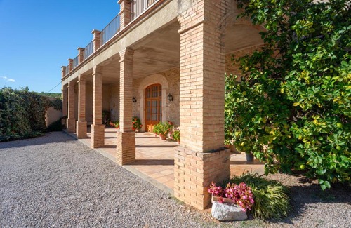 Vilafreser Maison | Mas dels Frares
