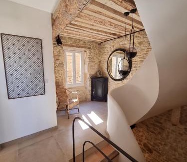 Laudun Maison | Mas des Aïeux