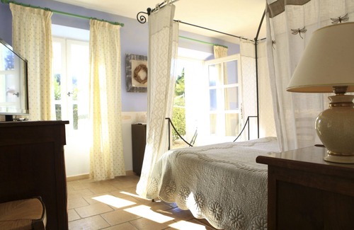 St.-Remy-de-Provence Lit Et Petit-Déjeuner | Mas des Figues