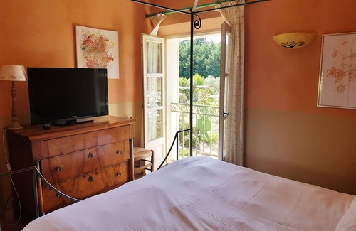 St.-Remy-de-Provence Lit Et Petit-Déjeuner | Mas des Figues