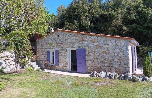 Mons Maison | le Mas des Louquiers