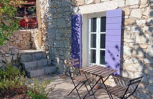 Mons Maison | le Mas des Louquiers