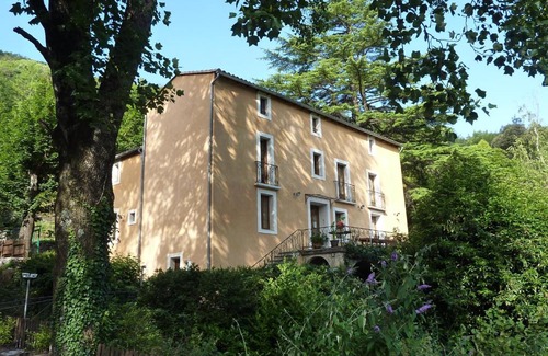Valleraugue Maison | Mas du Cougnet