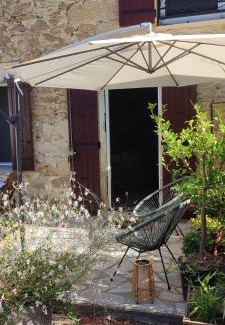 Serignan-du-Comtat Maison | Mas du Vieux Moulin
