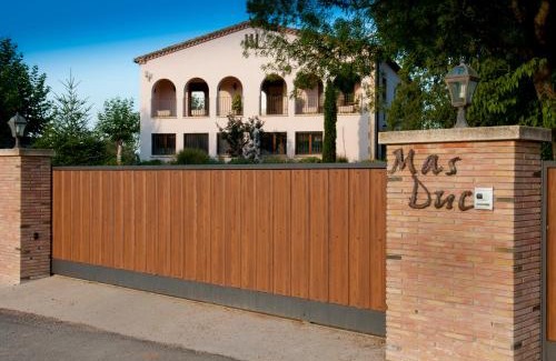 Brunyola Maison | Mas Duc