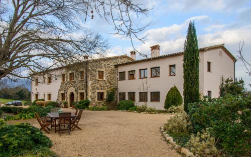 Brunyola Maison | Mas Duc